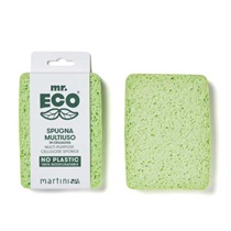 【Mr.ECO】セルローススポンジ