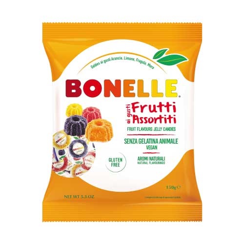 ボネッレ】フルーツジェリーアソート ｜Biople WEB STORE（ビープル