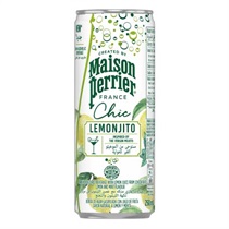 【MaisonPerrier】メゾンペリエシック レモヒート 250ml