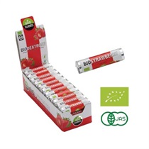 【Eco Sweets】有機いちごロール