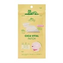 【VT】 CICA VITAL PATCH