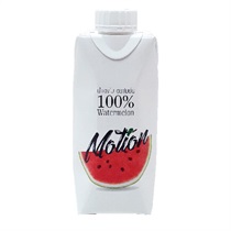 【Motion】モーション 100％ ウォーターメロンジュース 330ml