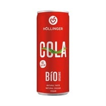 【へリンガー】有機ヴィーガン　コーラ　ビオ・コーラ