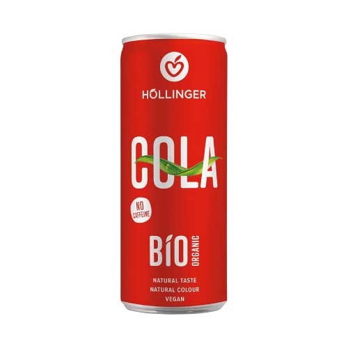 【へリンガー】有機ヴィーガン　コーラ　ビオ・コーラ