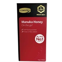 【コンビタ】マヌカハニ－UMF10＋  50g( 10ｇ×5本)