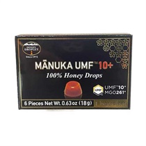 【Honey Japan】ハニードロップレット UMF10+マヌカ