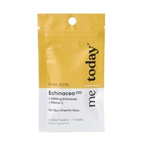 【Me Today】エキナセア4000　トライアルパック