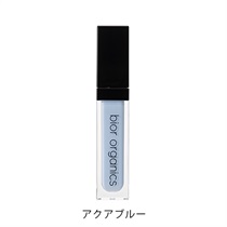 【bior organics】オーガニックアクア フラワーミネラル カラーセラム＜全3色＞