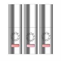 【bior organics】オーガニックアクア フラワーミネラル アクアチーク＜ミニパフ付＞＜全3色＞