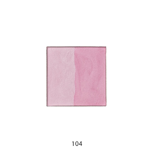 【bior organics】フラワーミネラル カラーパウダー デュアル＜ブラシ付＞＜全10種＞104