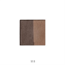 【bior organics】フラワーミネラル カラーパウダー デュアル＜ブラシ付＞＜全10種＞