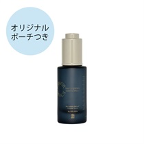 <予約販売>【bior organics】オーガニック認証 レヴィータ デュー＜オンライン＞bior organicsオリジナルポーチつき