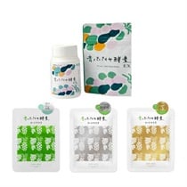 【Bio-Normalizer】青パパイヤ酵素EX　サマーキット