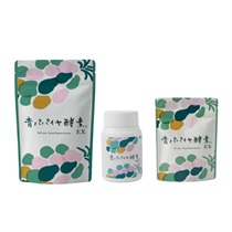 【Bio-Normalizer】青パパイヤ酵素EXリニューアルキット