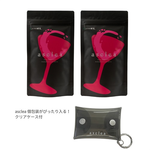 【Asclea】アスクリアキット