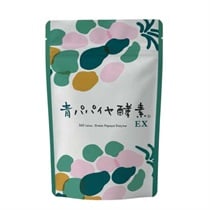【Bio-Normalizer】青パパイヤ酵素EX　大容量