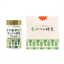 【Bio-Normalizer】青パパイヤ酵素 デュアルサポートキット