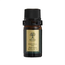 【BARAKA】エッセンシャルオイル（ペパーミント）