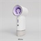 【baramood】Handyfan Type #04 Stream＜全2色＞(White)