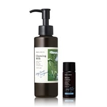 2セットエステダム モイスチャー クレンジングミルク ローション 各400ml to/one】モイスチャー クレンジングミルク (M) ｜CLEANSING