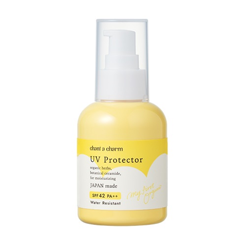 【chant a charm】UVプロテクター