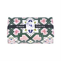 【CASTELBEL】タイルソープ（グリーンセンチャ）