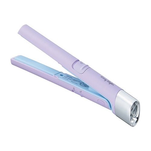 【COGIT】EasyStyler　USB　SUGAR　IRON　STRAIGHT