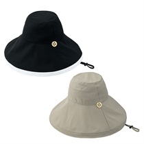 【COGIT】SunBlockLAB BEAUTY ﾗﾙｼﾞｭﾌﾞﾘﾑﾊｯﾄ＜全2色＞