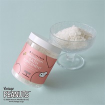 ＜先行予約＞【だいじょうぶなもの】＜PEANUTS＞マグネシウムバスサプリメント 300g