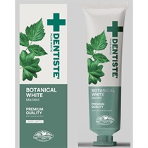 【DENTISTE'】デンティスボタニカル ミックスミント