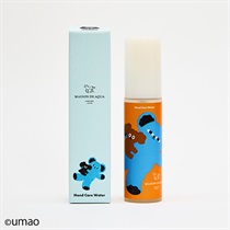 【MAISON DE AQUA】＜umao＞ハンドケアウォーターペパーミント50mL