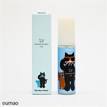【MAISON DE AQUA】＜umao＞スキンベースウォーターペパーミント50mL