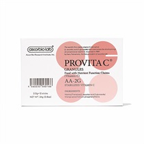 【PROVITA C】プロビタC顆粒 12包入