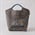 【Ball & Chain】Cosme Kitchen Flower エコバックGR