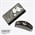 【LOVECHROME】＜JOE COOL＞(R)INBATHツキ プレミアムブラック
