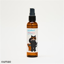 【product】＜umao＞ドライシャンプー　ミント