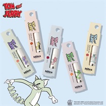 【トムとジェリー】【新品未使用】ReFa  リファエスカラットレイ 数量限定・トムとジェリー デザイン＞【Mitea ORGANIC】セラム