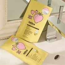 ＜数量限定・トムとジェリー デザイン＞【Mitea ORGANIC】インテンシブマスクC