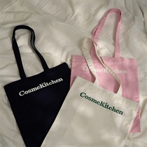 【Cosme Kitchen】エコカラートートBAG＜全3色＞