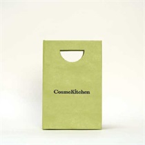 【Cosme Kitchen】ショッパー S＜全3色＞