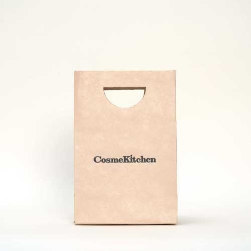 Cosme Kitchen】ショッパー S＜全3色＞ ｜雑貨その他｜Cosme Kitchen Webstore(コスメキッチンウェブストア) |  ナチュラル＆オーガニックコスメのコスメキッチン