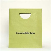 【Cosme Kitchen】ショッパー M＜全3色＞