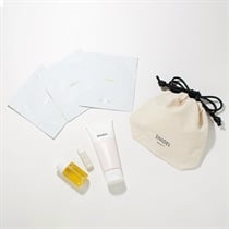 【SNIDEL BEAUTY】サマースキンケアキット