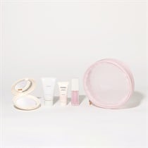 【SNIDEL BEAUTY】サマーベースメイクキット