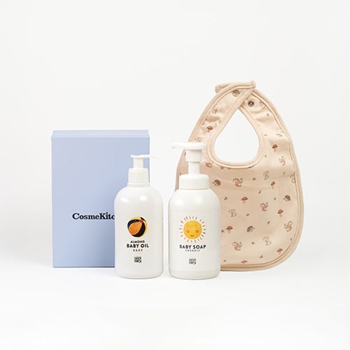 Cosme Kitchen ベビー ボディケア&スタイGIFT-IV