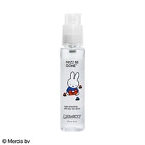 ＜先行予約＞【giovanni】＜miffy＞フリッズビーゴーン スムージング ヘアセラム