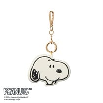 ＜先行予約＞【Cosme Kitchen Products】PEANUTS アロマティック リップクリーム Clear