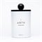 【ARTH】THERAPY CANDLE LAVENDER IN RELIEF