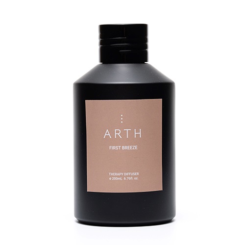 【ARTH】THERAPY DIFFUSER FIRST BREEZE