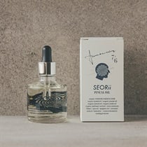 【SEORii】PiNEAL OiL＜スポイトタイプ＞60mL